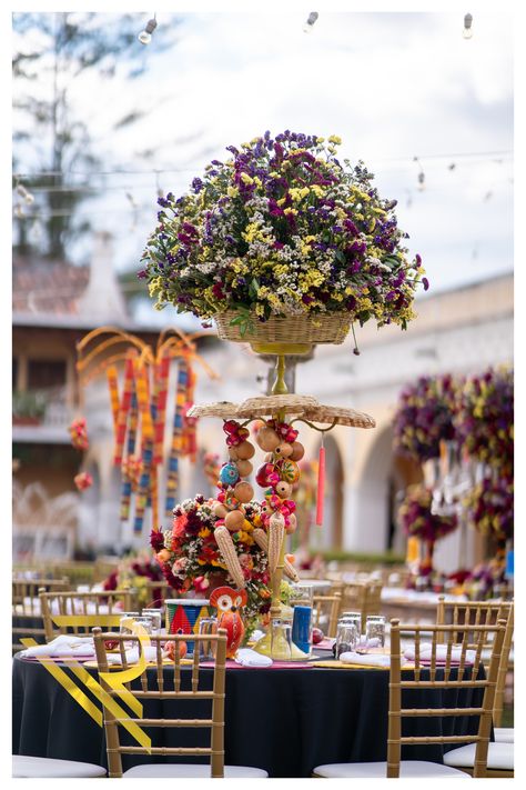 House Deco, Ecuador, Guatemala, Perfect Wedding, Table Decorations, Birthday