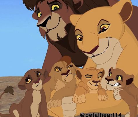 The Lion King Kiara, Lion King Nala And Kiara, Lion King Kovu, Kiara And Kovu Cubs, Lion King Kiara And Kovu, Kiara And Kovu, Lion King Kiara And Kovu Cubs, Lion King Story, Lion King Drawings