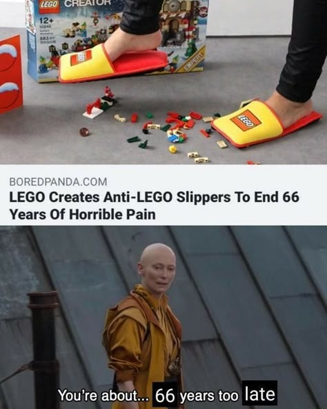 Lego Memes, Memes Hilarious, Marvel Funny, Marvel Memes, Really Funny Memes, Funny Me, Best Memes, Funny Posts, Funny Cute