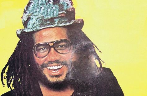 Jacob Miller Jacob Miller, Peter Tosh, Reggae Artists, Soul Jazz, Rude Boy, Grand Piano, Reggae Music, Pop Rock, Bob Marley