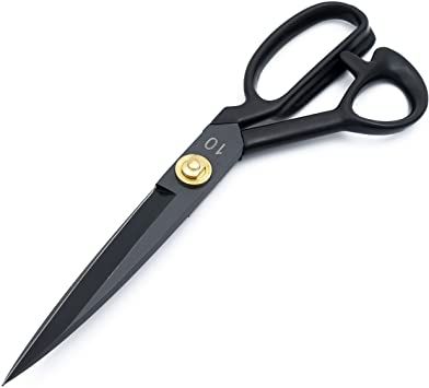 Embroidery Office, Best Scissors, Tailor Scissors, John Snow, Seam Rippers, Sewing Scissors, Creative Arts And Crafts, Leather Cuts, Fabric Scissors