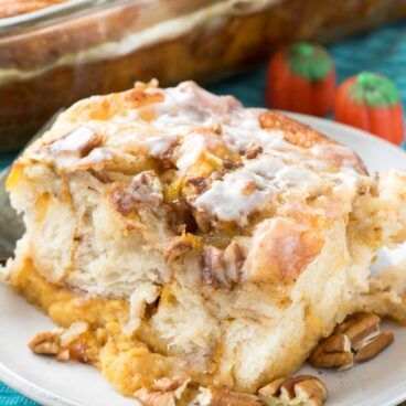 Monkey Bread Casserole, Chocolate French Toast Casserole, Autumn Brunch Recipes, Bread Casserole, Pumpkin Monkey Bread, Pumpkin French Toast Casserole, Bread French Toast, Fall Recipes Breakfast, Crazy For Crust