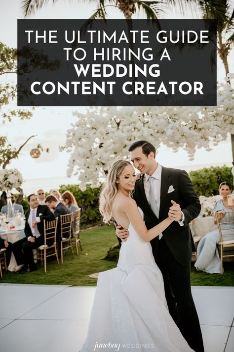 Wedding Day Content Creator, Wedding Content Creator Ideas, Wedding Content Ideas, Wedding Content Creator, Photography Business Marketing, Wedding Content, New Service, Wedding Image, Enjoy Every Moment