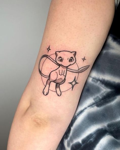 Pokemon Tattoo Ideas, Charmander Tattoo, Gengar Tattoo, Pikachu Tattoo, Petit Tattoo, Pokemon Tattoo, Kawaii Tattoo, Cute Tiny Tattoos, All Pokemon