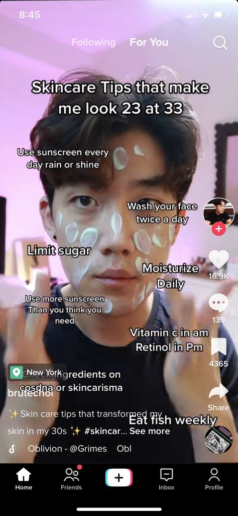 Hyram Skincare Routine, Skincare By Hyram, Sulfur Soap Benefits, How Koreans Take Care Of Their Skin, Skincare Rules Tips, Skincare Explained, Soap Benefits, Sulfur Soap, Face Skin Care Routine