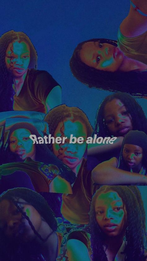 "Rather Be Alone" is a popular song by Betty Brown. It's a soulful R&B track that explores themes of independence and self-love. 

You can find the song on various music streaming platforms and on YouTube. Music Streaming, The Song, Self Love, Track, Songs, Music, Quick Saves