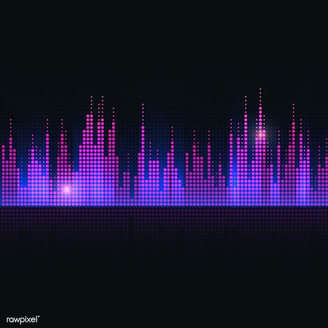 Neon Vector, Event Poster Template, 2560x1440 Wallpaper, Music Waves, Waves Icon, Free Illustration Images, Waves Background, Sound Wave, Visiting Card