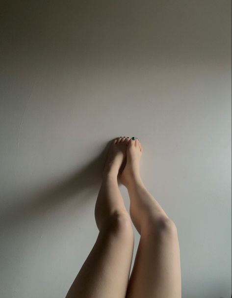 mornings Smooth Legs Aesthetic, Smooth Legs, Boy Or Girl