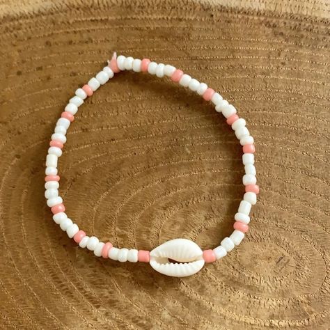 Side Eye, Summer Bracelets, St Valentin, Diy Bracelets, Pearl Jewelry, Live Lokai Bracelet, Beaded Bracelets, Bracelet, Beads