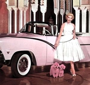 Dinah Shore (Chevy) Show. 1950s Dinah Shore, Stage Presence, Marilyn Monroe Fashion, Her Personality, Childhood Tv Shows, Pink Poodle, Thanks For The Memories, Pop Bands, Vintage Pinup