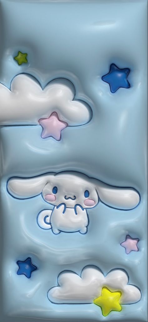 Cinnamoroll 3d, Images For Wallpaper, 3d Wallpaper Blue, Iphone Wallpaper Violet, 3d Wallpaper Cute, Cute Images For Wallpaper, Frog Wallpaper, 3d Wallpaper Iphone, Jelly Wallpaper