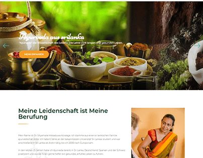 Check out new work on my @Behance profile: "Ayurveda Aussrilanka - WordPress Website Design" http://be.net/gallery/129087873/Ayurveda-Aussrilanka-WordPress-Website-Design Ayurveda Website Design, Wordpress Developer, Wordpress Design, Wordpress Website Design, Website Banner, Press Photo, Wordpress Plugins, Wordpress Website, Wordpress Blog