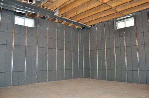 Basement to Beautiful Insulated Basement Panels Basement Wall Panels, Waterproofing Basement Walls, Insulating Basement Walls, Basement Ceiling Insulation, Framing Basement Walls, Basement Finishing Systems, Plastic Wall Panels, Finishing Basement Walls, Basement Insulation