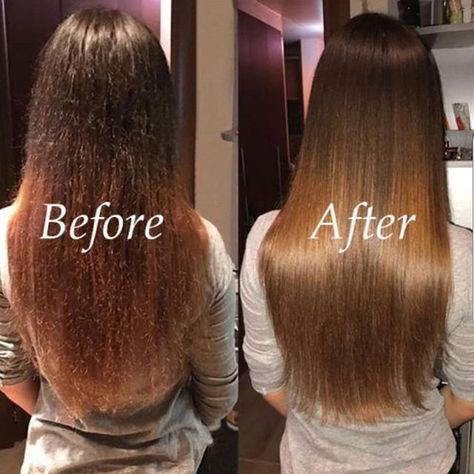 I help women with frizzy dry hair... This could be you.  Get beautiful sleek shiny hair too!! #hairoftheday #dryhair #frizzyhair #ukhair #shinyhair #bouncyhair Homemade Hair Mask, Hair Mask For Damaged Hair, Natural Hair Mask, Homemade Hair, Homemade Hair Products, Diy Hair Mask, Hair Straightening, Coconut Oil Hair, Hair Remedies