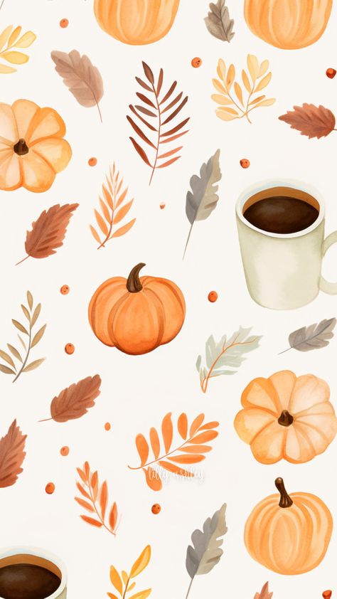 We're excited to announce new additions to our Cup of Fall collection of free phone wallpapers! 🍂 Embrace cozy fall vibes wherever you go with these aesthetic, autumn-themed wallpapers. Whether it’s warm cups of coffee, falling leaves, or rich autumn hues, you’ll find the perfect wallpaper to keep your phone looking festive this season. Don’t forget to follow us on Pinterest for exclusive access to new free collections—you won’t want to miss our upcoming holiday releases! 🎄✨ Coffee Fall Wallpaper, Fall Coffee Wallpaper, Iphone Refresh, Hygge Wallpaper, Cozy Background, Halloween Widget, Connect Group, Autumn Backgrounds, Funny Autumn