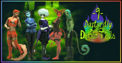 demon tails cc Sims 4 Animal Tail Cc, Sims 4 Cc Tail Demon, Sims 4 Cc Shark Tail, Sims 4 Dryad Cc, Sims 4 Tails Cc, Sims 4 Satyr Cc, Sims 4 Claws Cc, Sims 4 Hooves Cc, Dragon Cc Sims 4