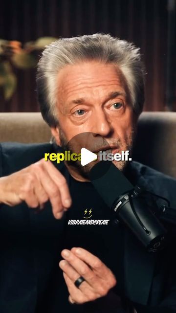 VibrateAndCreate | Raise Your Vibration on Instagram: "⚡️Our thoughts and feelings can influence our DNA and the world around us.  Take time each day to practice feeling elevated emotions.  The more you condition your body into these elevated states, the easier it will be for you to stay in these states for longer extended periods of time.⚡️

@gregg.braden 

Watch the full interview via @knowthyself 

#greggbraden #knowthyself #mindset #manifestation #gratitude #joy #love #meditation #lawofattraction #vibrateandcreate" Elevated Emotions, Manifestation Gratitude, Gregg Braden, Love Meditation, Raise Vibration, Raise Your Vibration, Divine Energy, Historical Books, Thoughts And Feelings