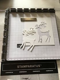 Stamparatus Stamp Positioning Tool Stamping Platform, Clean Grout, Card Making Tools, Handmade Cards Diy, Tool Tips, Stamp Tutorial, Card Making Tips, Card Making Crafts, Stamping Tools