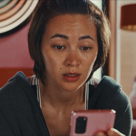 Miles Brown, Jessica Henwick, Glass Onion, Film, Glass