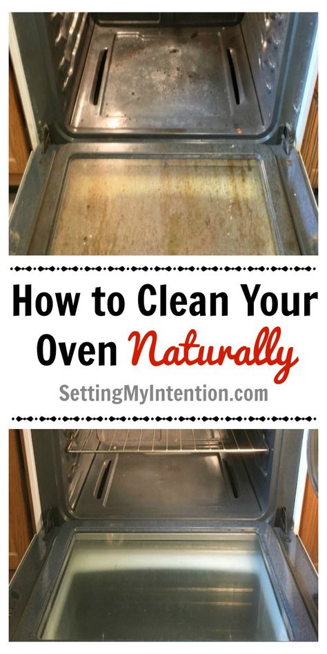 Natural Oven Cleaner, Homemade Toilet Cleaner, Clean Baking Pans, Cleaning Painted Walls, Oven Cleaner, Cleaner Recipes, Glass Cooktop, Deep Cleaning Tips, Easy Oven