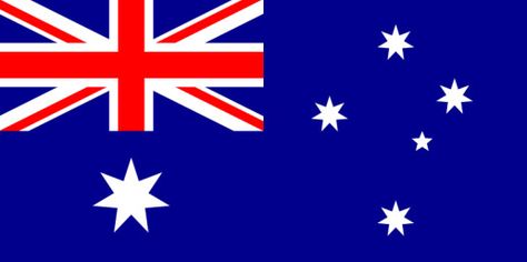 Australia Fun Facts, Facts About Australia, Australia For Kids, Aj Wallpaper, Australian Flags, Vinyl Doors, Floor Murals, Ceiling Murals, Australia Flag