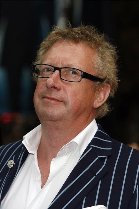 Mark Williams as Quinn Denehy Happy 57th Birthday, British Tv Mysteries, Father Brown, Harry Potter Wiki, Arthur Weasley, Uk Actors, Half Blood Prince, Mark Williams, British Tv Series