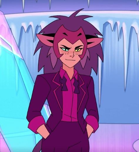 Catra She Ra, She Ra Characters, She-ra Catra, Smash Or Pass, She Ra Princess, She Ra Princess Of Power, Anime Nerd, Princess Of Power, Fictional Crushes