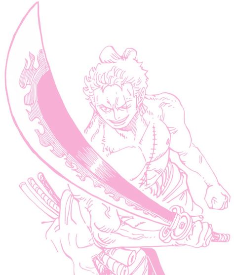 #onepiece #pink #manga #onepiecemanga #onepiecemangapanel #pinkonepiece #zoro #roronoazoro #piratehunterzoro Pink One Piece Wallpaper, Zoro One Piece Widget, One Piece Pink Wallpaper, Zoro Manga Panel Colored, Do Flamingo One Piece Wallpaper, Pink One Piece Anime, Pink Manga Wallpaper, Zoro Manga Icon Color, One Piece Theme