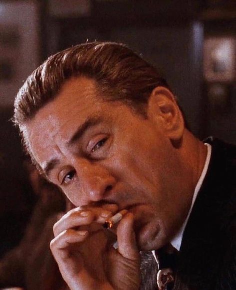 Mafia Corner 👥 (@themafiacorner) posted on Instagram • Mar 21, 2021 at 12:45am UTC Jimmy Conway, The Godfather Wallpaper, Ben Affleck Batman, Gangster Movies, Film Pictures, Hollywood Men, Movie Shots, Goodfellas, Al Pacino