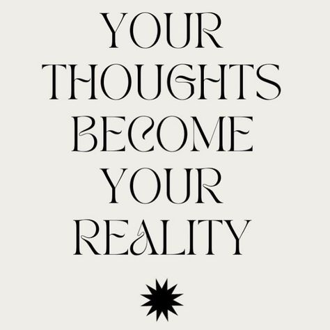 @manifestyourdreamlifeworkbook on Instagram: “Did you know that…. YOUR THOUGHTS BECOME YOUR REALITY…and that can change your life! Want to change your life? -I can help you! -Click…” You Can Create The Life You Want, Your Thoughts Become Your Reality, You Create Your Own Reality, I Create My Own Reality, Your Thoughts Create Your Reality, Thoughts Become Things, Unforgettable Quotes, Create Your Own Reality, Create Reality