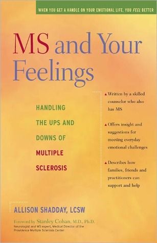 Feelings List, Feelings Book, Ms Awareness, Multiple Sclerosis Awareness, Coping Strategies, Ups And Downs, Inspirational Books, Chronic Illness, Chronic Pain