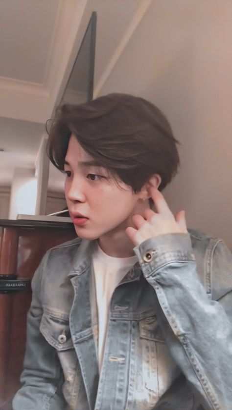 Jimin Boyfriend Material Wallpaper, Jimin Boyfriend Material, Jimin Boyfriend, Boyfriend Material Wallpaper, Jimin Pictures, 17 Kpop, Park Jimin Bts Wallpaper, Park Ji Min, Park Jimin Cute