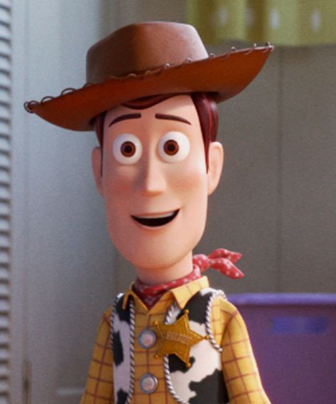 Does The End Of Toy Story 4 Rule Out A Toy Story 5? #refinery29 https://www.refinery29.com/en-us/2019/06/235884/will-there-be-a-toy-story-5-after-woody Dibujos Toy Story, Sheriff Woody, Toy Story Movie, Toy Story Woody, Toy Story Characters, Woody And Buzz, Cute Blue Wallpaper, Toy Story 3, Bo Peep