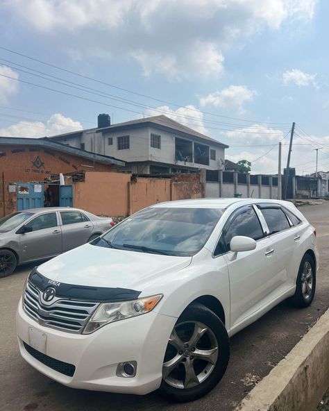 Toyota Venza 2010 model full option reg. car , untouched engine & gear , power boot, navigation, keyless entry selling @ 10.4m Location Lagos mainland. ☎️ 08022544087. #nony_sells #nony_sells_autos #everyone #carsofinstagram #cars Venza Toyota, Bottle Design Packaging, Toyota Venza, Design Packaging, Keyless Entry, Bottle Design, Packaging Design, Toyota, Packaging