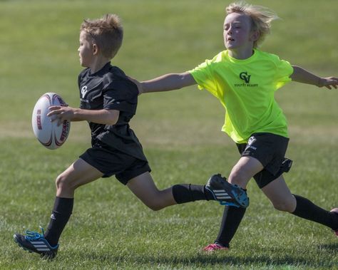 Youth rugby league kicks off season in Cumberland Valley | PennLive.com Rugby Illustration, Tag Rugby, Rugby Kids, Hampden Park, Dream Kids, Youth Sports, Rugby League, Future Life, Saturday Morning