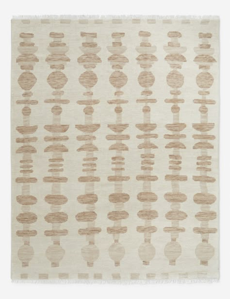 Ground the room in natural fiber warmth with our Yana rug. The organic pattern inspires elemental appeal with an artful edge, perfect for modern decor. This hand-knotted rug will bring a lasting foundation to any space throughout your home. Wool Rug, Rug, Wool, Pattern