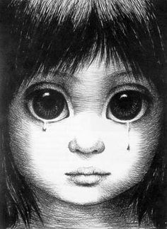 Margaret Keane httpssmediacacheak0pinimgcom236xcf7287 Margret Keane, Keane Artist, Big Eyes Margaret Keane, Keane Big Eyes, Big Eyes Paintings, Margaret Keane, Big Eyes Artist, Big Eyes Art, La Face