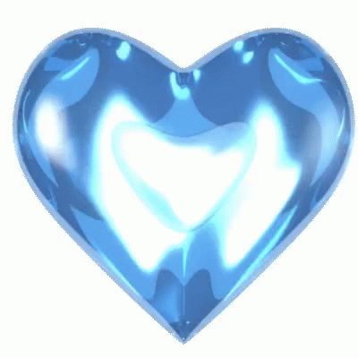 Blue Heart Spin GIF - BlueHeart Spin Heart - Discover & Share GIFs Blue Notion Icon Gif, Hearts Gif Png, Animated Stickers Gif, Blue Png Gif, Blue Gif Aesthetic, Disc Emoji, Blue Heart Png, Animated Heart, Love Heart Gif