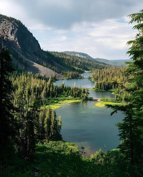 Mammoth Lakes California, Mammoth Lakes, Oregon Washington, 1000 Years, Pretty Landscapes, Nature Aesthetic, Pretty Places, On The Edge, Nature Travel