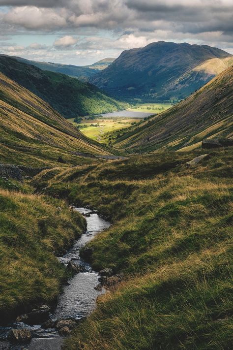 Lake District England, To Infinity And Beyond, Stonehenge, English Countryside, Cumbria, Lake District, Both Sides, Beautiful World, Beautiful Landscapes