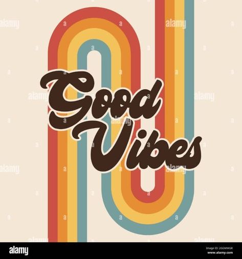 Hippie Logo, Yearbook Themes, Retro Graphic Design, Aesthetic Fonts, Estilo Hippie, 70s Hippie, Retro Logos, Retro Fabric, Art Simple