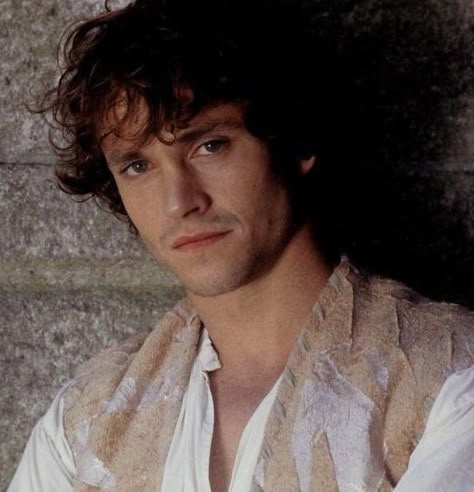 Ella Enchanted Movie, Luke Brandon, Enchanted Movie, Hannah Montana The Movie, Ella Enchanted, Will Graham, Hugh Dancy, Princess Diaries, Mads Mikkelsen