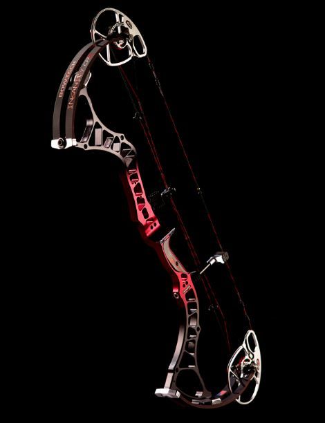 Bowtech Insanity  My birthdays coming up if anyone wants ideas Compound Bow Accessories, Mathews Archery, Archery Tips, Compound Bows, Cross Bow, Knife Guide, Big Deer, Wood Arrow, Bow Hunter