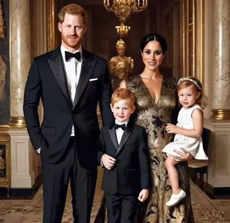 Megan Markle Prince Harry, Grey Hair And Glasses, Royal Family Portrait, Prince Harry Et Meghan, Duchess Meghan, African Print Maxi Skirt, Jennifer Aniston Style, Prins Harry, Prince Harry And Megan