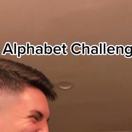 Lorialle on Instagram: "Ignore my alphabet cheat sheet 😂 . . . . #alphabetchallenge #abcchallenge #noahandlori #trend #nailedit #couple #marriage #husbandandwife #tiktok #tiktoktrends" Couple Marriage, Relationship Challenge, Ignore Me, Trust Issues, Holiday Planning, Cheat Sheet, Cheat Sheets, Abc, Alphabet