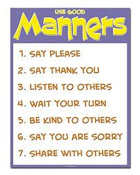 Other Words For Good, Words For Good, Manners Chart, Circle Time Board, Manners For Kids, Coping Skills Activities, Kindergarten Classroom Decor, Class Rules, School House Rock