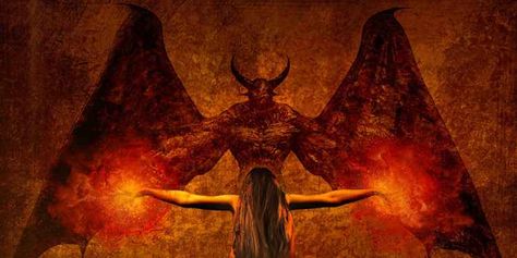 Demonology Book Recommendations Gel Wax, Evil Witch, Horror Book, Dream Meanings, Spell Caster, Angels And Demons, Body Spray, Word Of God, Supernatural