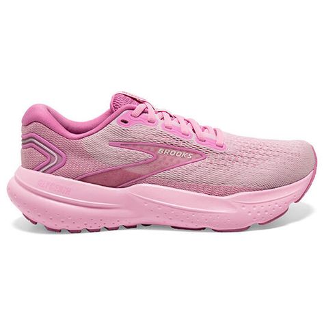 Women's Glycerin 21 Running Shoe | Brooks | Sporting Life Online Brooks Glycerin 21, Snowboarding Accessories, Brooks Running Shoes, Nike Swim, Nike Fleece, Cycling Fashion, Running Fashion, Every Step You Take, Better Future