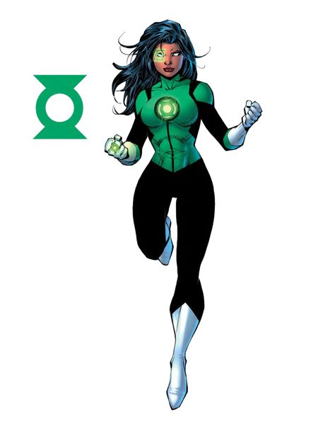 Jessica Cruz (Rebirth) - Transparent by Asthonx1 Jessica Cruz Green Lantern, Art Dc Comics, Jessica Cruz, Dc Rebirth, Lantern Corps, Green Lantern Corps, Univers Dc, Arte Dc Comics, Lois Lane