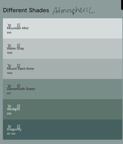 Verdigris Pantone, Mount Saint Anne, Verdigris Color, St Anne, Paint Colors, Shades, Paint, Green, Color